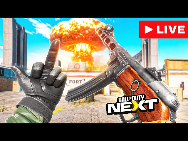 #1 COD NEXT POV - MW4 EARLY ACCESS - BETA CODE GIVEAWAY