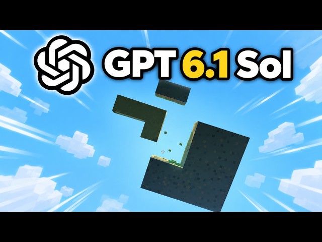 GPT 6.1 Sol is the worst 'comeback' OpenAI has tried