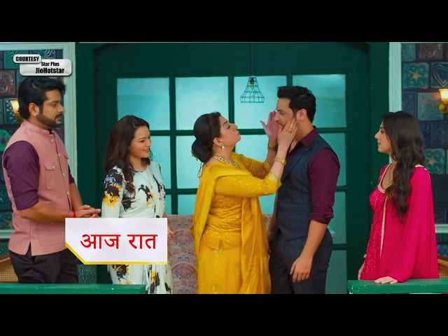 Anupamaa NEW PROMO 27th May 2026 Today Episode |