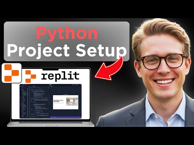 How To Create Python Projects In Replit 2026 (Tested)
