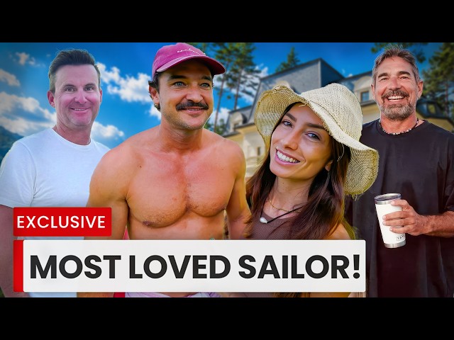 Who Has The Best Sailing Channel On YouTube?  Top 10