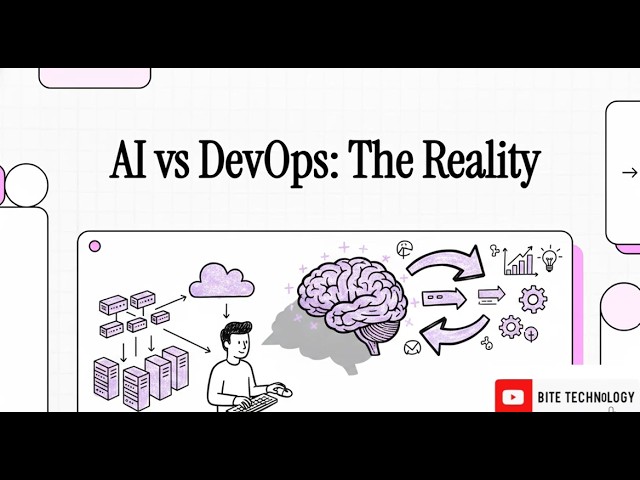 The Future of DevOps in the Age of AI