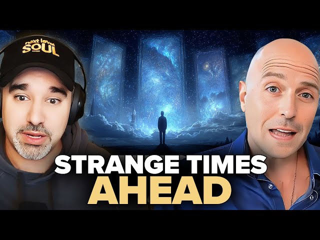 The Z's REVEAL HUMANITY'S Next Stage of EVOLUTION! | Lee Harris