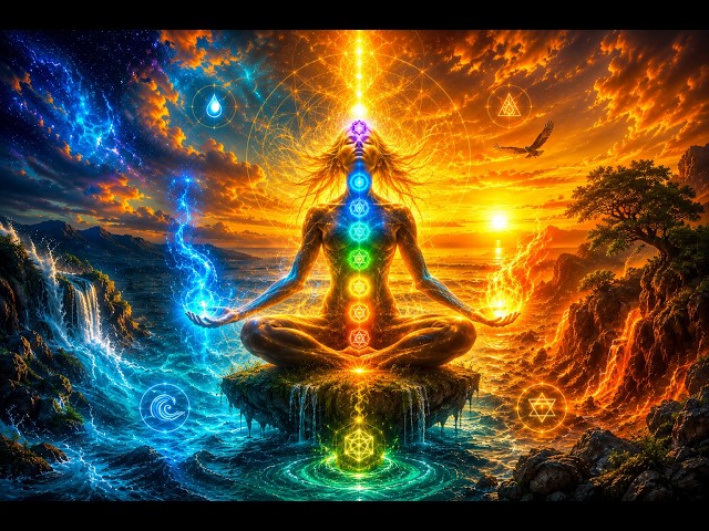 Gravity of the situation regarding the solar flash & The New Earth timeline vs. A. I.