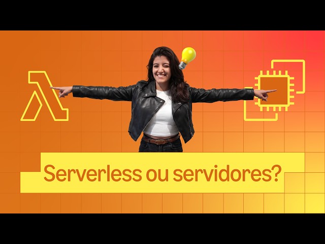 Lambda vs EC2: quando usar cada um
