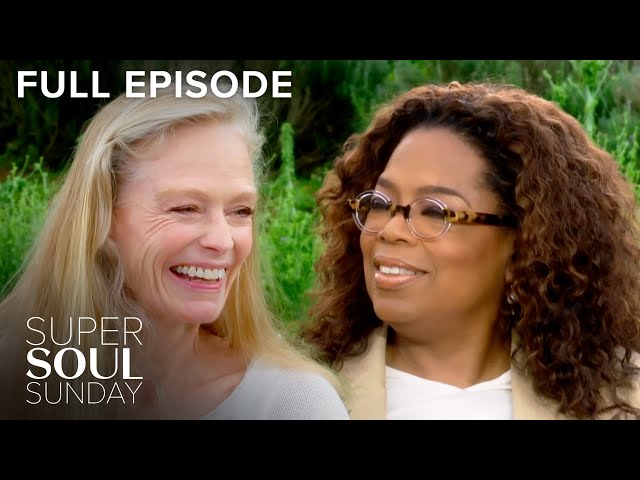 Suzy Amis Cameron: “OMD”  | Super Soul Sunday S9E17 | Full Episode | OWN