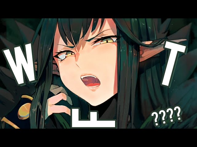 Nightcore - WTF [NMV] (NCS Nightcore)