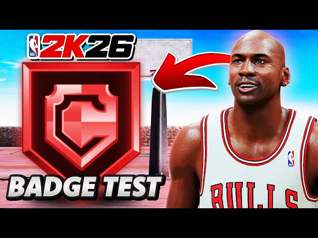 NBA 2K26 Shot Contest Defense and Challenger