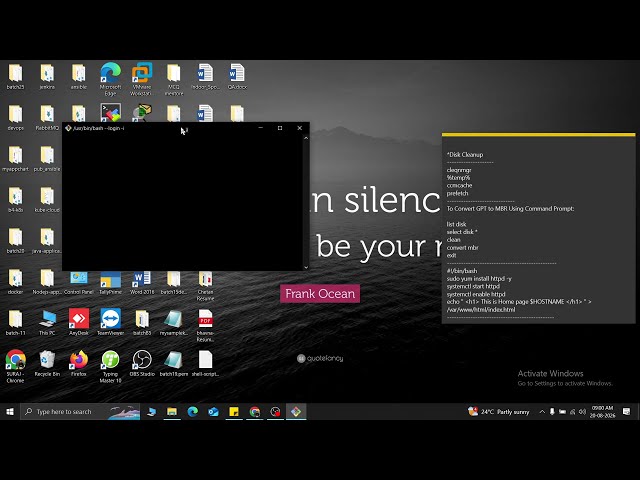 Git, What is HEAD and Use of .gitignore file part10