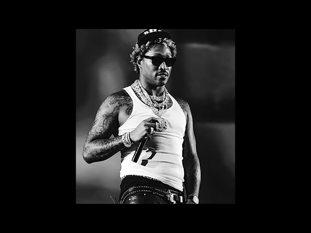 Future - Ready To Shoot (Prod. Tal6y) [Unreleased]