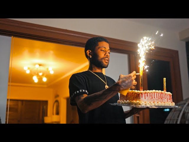 Skippa - Currency (Official Music Video)