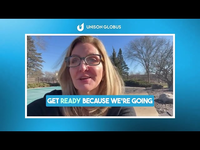 You Talked, We Took It Further