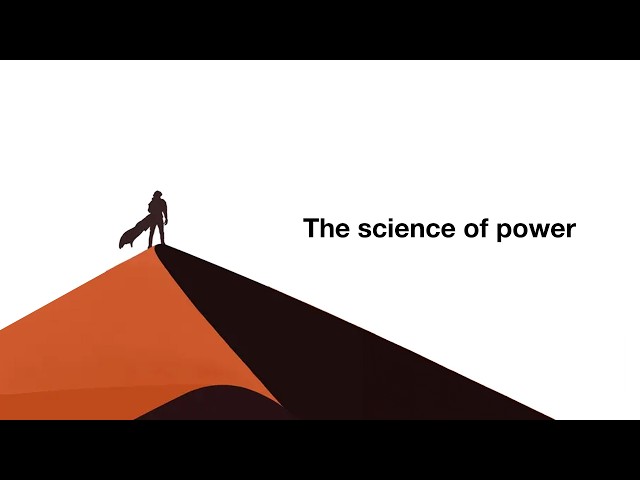 How Dune explains political power