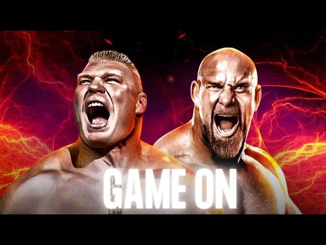 2k23 WWE Goldberg Vs Triple H | Extreme Rules With Spyro Ripper #wwe #wwe2k23 #goldberg #tripleh