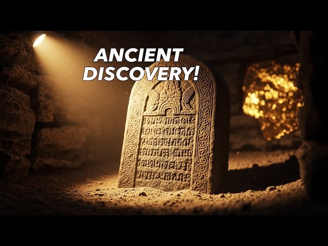 ¿Por qué enterraron un templo paralelo en Jerusalén? → El caso frío que casi nadie ha contado