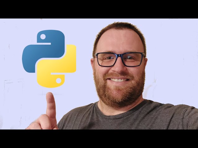 Python For Loops