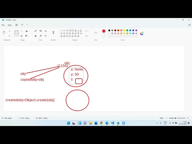 J13. Constructor, Object.create()/freeze()/assign(), Deep Copy/Shallow Copy