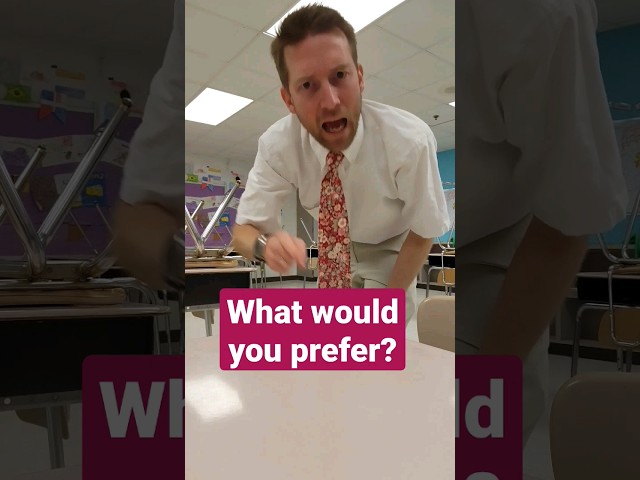 NEVER 🚫 Agressively Discipline Students in Front of Others 🤯 Do THIS Instead!✅️ #classroommanagement