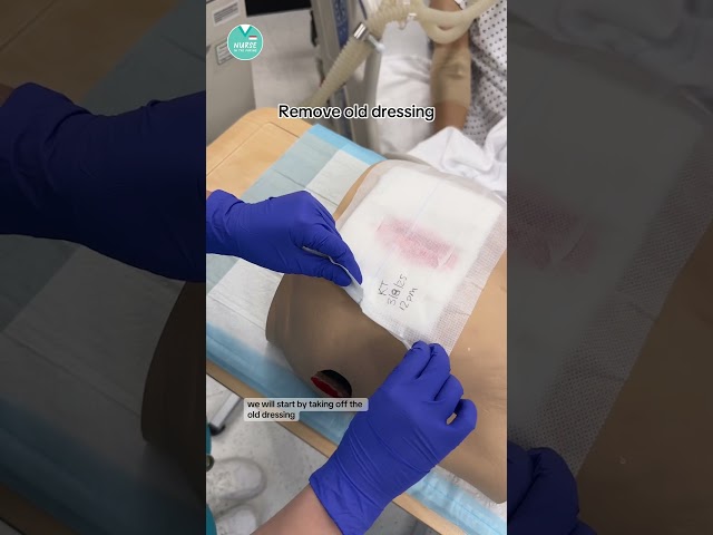 Wound Care Basics🩸🩹