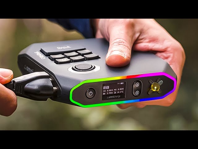 15 MUST-HAVE Gadgets Every Man Needs in 2024 from Amazon