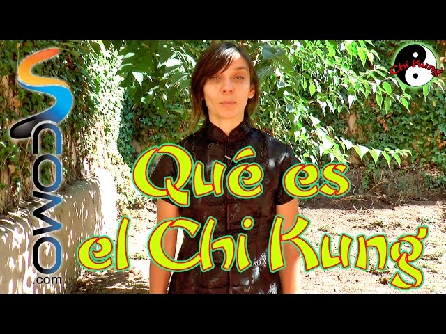 What is Chi Kung (QiGong)