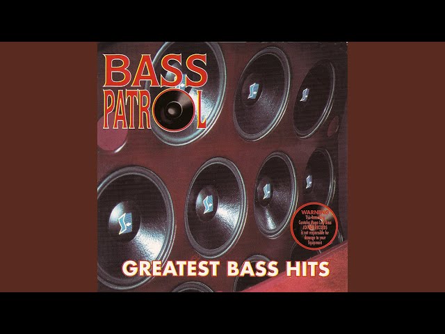 Nothing But Bass