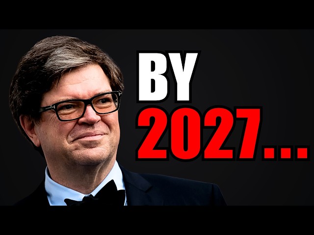Yann LeCun Says LLMs Have 2 Years Left…