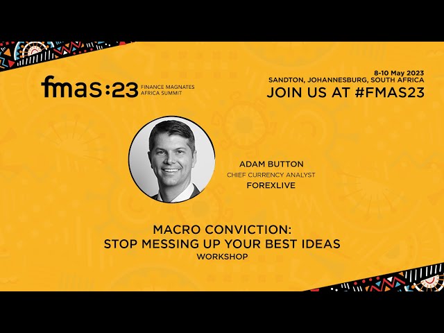 Macro Conviction: Stop Messing Up Your Best Ideas | Adam Button