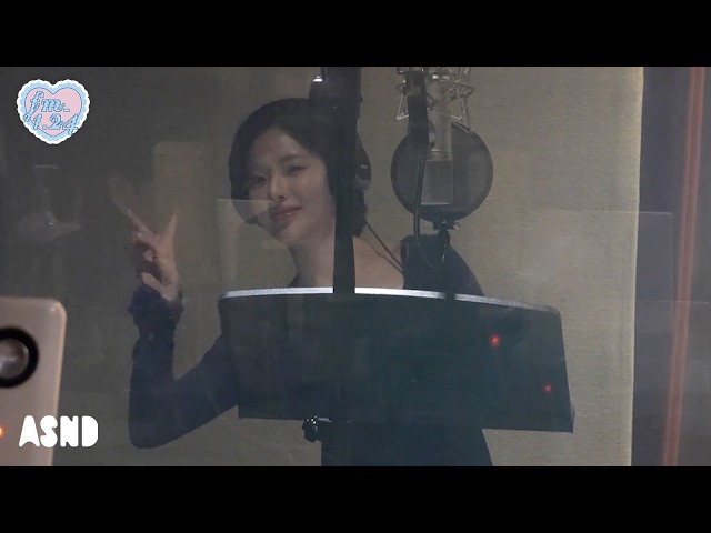 [FM_1.24] 'Vitamin ME' RECORDING BEHIND