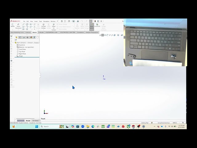 introduction to engineering and prototyping