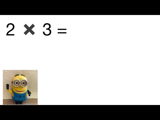 How to Multiply | Multiplication Problems | Educational Math Video | Kids’ Learning Video