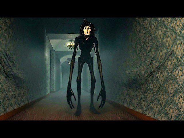 House of the Locust - ROBLOX - Full Game