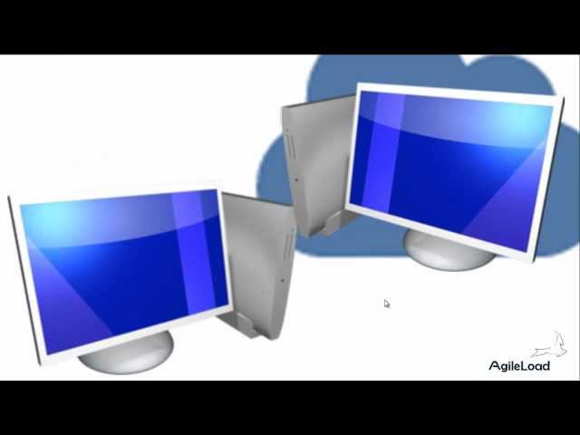 Cloud Testing with Agile Load