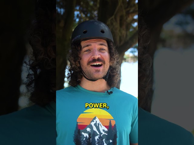 How Fast Can the Punk Rider Pro Go? #DualMotorPower #electricscooter #electricmobility #ecofriendly