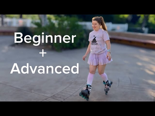 Step-by-Step Guide to a Cool Core Skating Trick (The Daffy)