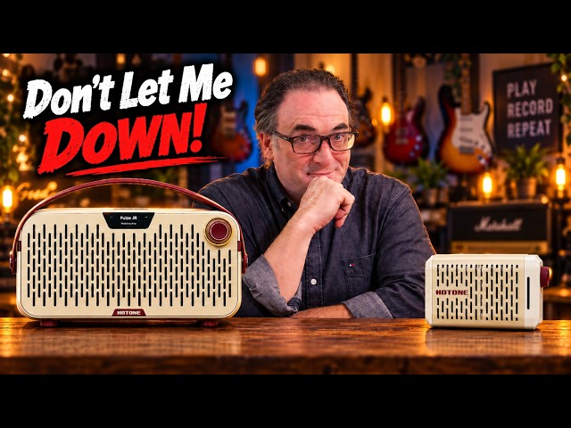 HOTONE Pulze JR – Did They Ruin a Great Formula?