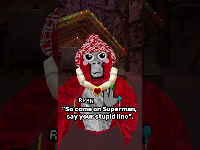 Those who know… #gorillatag #gtag #vr #oculus #recommended  #fyp