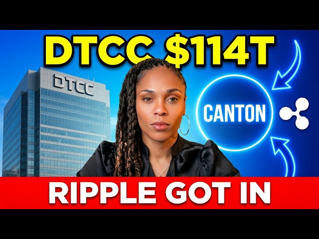 The DTCC Is Hiding The Truth About The $114 Trillion System