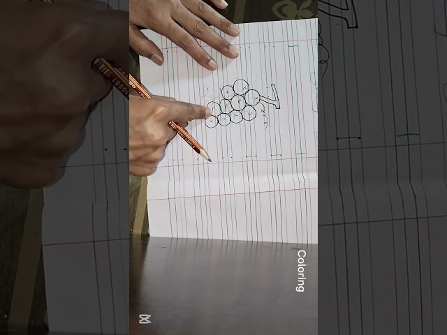 Class:2 Worksheet of Urdu and Mathematics PlayGroup #art #drawing #education #viralvideo