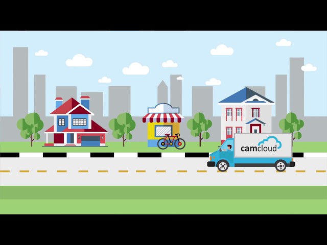 Tech Explainer Video