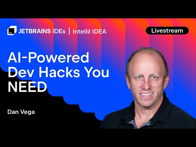 Code Smarter, Not Harder: AI-Powered Dev Hacks for All