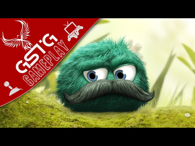 Leo's Fortune [GAMEPLAY] - iOS