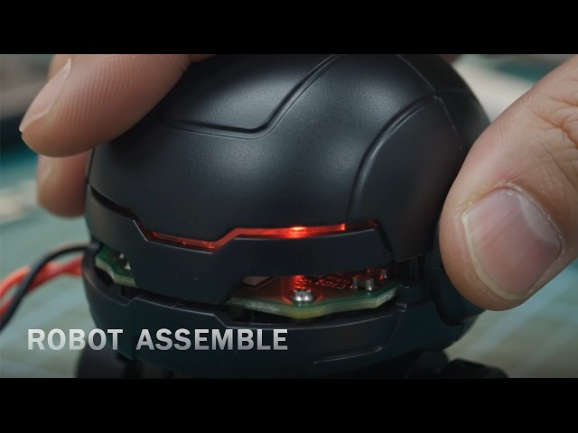 arduino robot | ROB STACK