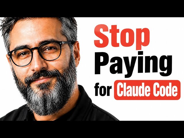 How to get Claude code for free | Tutorial Guide 2026