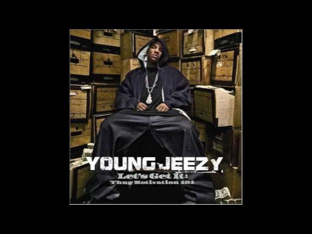 Young Jeezy - Air Forces