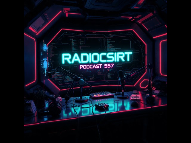 RadioCSIRT Édition Française – Votre actualité Cybersécurité du vendredi 23 Janvier 2026 épisode 557