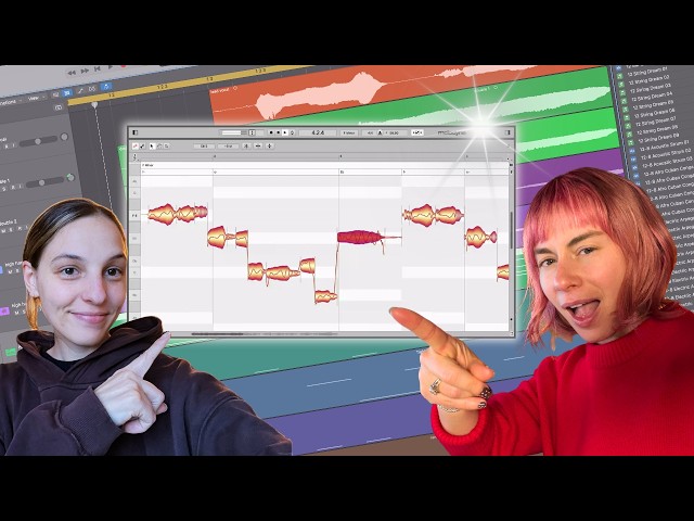 Melodyne in Logic Pro 101: Beginner Guide