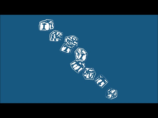 INSTITUTE - "Ragdoll Dance" (2023, Full album)