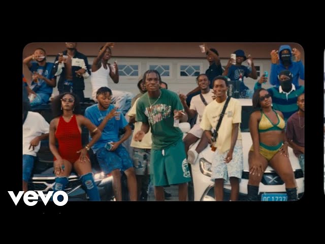 Bancz - Millions (Official Music Video)