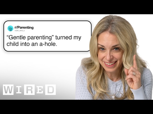 Child Psychologist Answers Parenting Questions